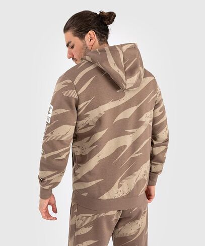 Venum Men's UFC Adrenaline Fight Week Pullover Hoodie in Saudi Arabia
