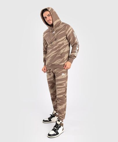 Venum Men's UFC Adrenaline Fight Week Pullover Hoodie in Saudi Arabia