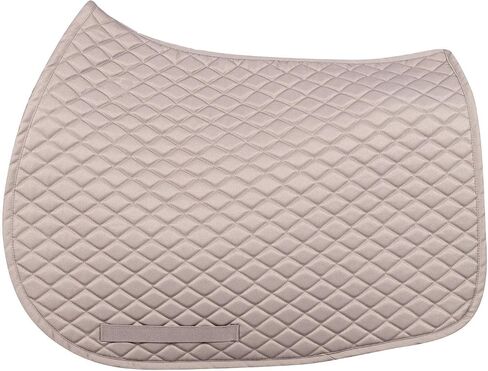 TuffRider Basic Dressage Saddle Pad in Saudi Arabia