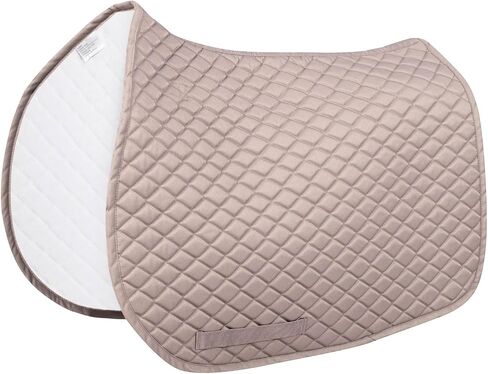 TuffRider Basic Dressage Saddle Pad in Saudi Arabia