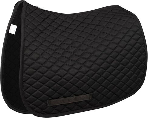 TuffRider Basic Dressage Saddle Pad in Saudi Arabia