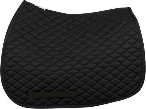 TuffRider Basic Dressage Saddle Pad in Saudi Arabia