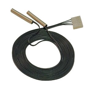 11-0515-21 مستشعر درجة الحرارة لصانع الثلج 11-0515-22 مستشعر درجة الحرارة خدمة استبدال مجانية لمدة عام واحد. in Kuwait