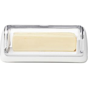 Chef'n Slice'n Store Butter Dish