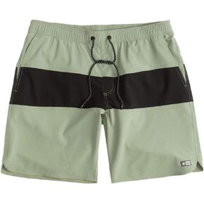 Salty Crew Beacons Elastic Boardshorts