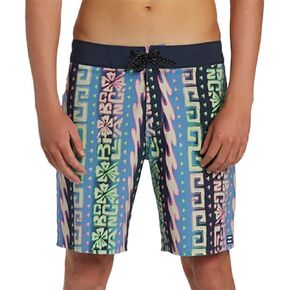 Billabong Men's Standard Sundays Pro Boardshort