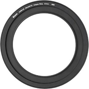 Kase 67mm Adapter for Armour Magnetic 100mm Filter Holder