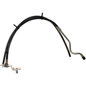 ACDelco Professional 18J1551 Front Passenger Side Hydraulic Brake Hose Assembly