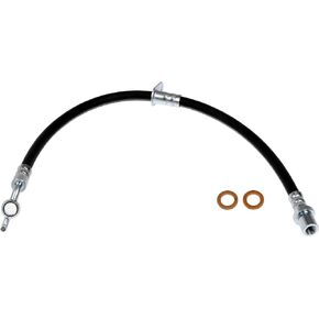 Dorman H622336 Rear Passenger Side Brake Hydraulic Hose Compatible with Select Subaru Models
