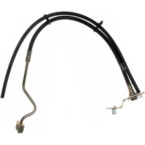 ACDelco Professional 18J1552 Front Hydraulic Brake Hose Assembly