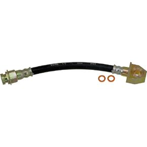 Dorman H381142 Rear Passenger Side Brake Hydraulic Hose Compatible with Select Jeep Models