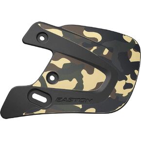 Easton Extended Jaw Guard