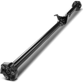 A-Premium Rear Complete Drive Shaft Prop Shaft Driveshaft Assembly Compatible with Dodge Charger & Chrysler 300 2009-2010 2012-2014, AWD, Replace# 4593860AC