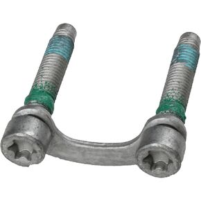 GM Genuine Parts 13324897 Drive Shaft Bolt