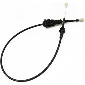 Shift transmission Cable for Cherokee Sport 1991-2001 52077532AD 1991 1992 Comanche
