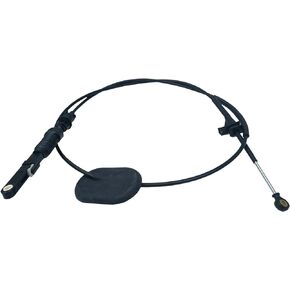 15785087 Transmission Shift Cables Compatible for Chevy Trailblazer, GMC Envoy, Saab 9-7x, Buick Rainier, Isuzu Ascender, Oldsmobile Bravada