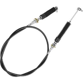 Shifter Cable Replace 7082591 7083012, Transmission Gear Selector Shift Cable Compatible with 2020 2021 2022 2023 Polaris RZR PRO XP