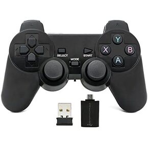 Gamepad Joystick Joypad Game Controller for PC Android