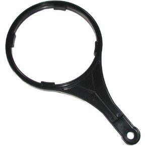 CFS - 1 Pack Universal Water Filter Housing Wrench Compatible with PWF45W, AP802 & Wide Body Filters – Durable Spanner Tool for RO Systems & Under Sink Filters