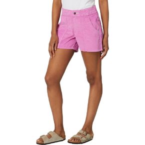 Toad&Co Women's Coaster Cord Short,