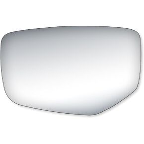Driver Side Mirror Glass, Honda Accord, (w/o Blind Spot Detection System)