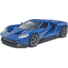 Revell SnapTite 2017 Ford GT Model Kit