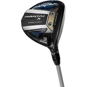 Callaway Golf 2023 Paradym X Fairway Wood