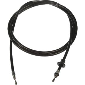 Dorman C660605 Front Parking Brake Cable Compatible with Select Buick / Pontiac Models