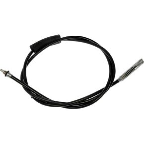Dorman C660521 Rear Passenger Side Parking Brake Cable Compatible with Select Chevrolet / GMC Models
