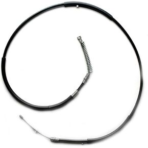 Raybestos BC95991 Professional Grade Parking Brake Cable