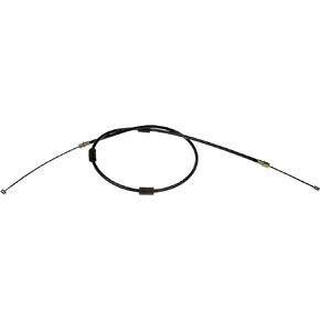 Dorman C95507 Front Parking Brake Cable Compatible with Select Ford Models