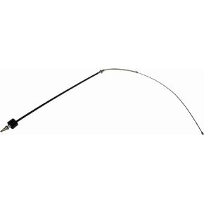 Dorman C93904 Front Parking Brake Cable Compatible with Select Chevrolet / GMC Models