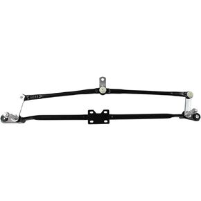 Agility Auto Parts 3410595 Windshield Wiper Linkage for 2011-2019 Ford-Explorer, Police Interceptor Utility