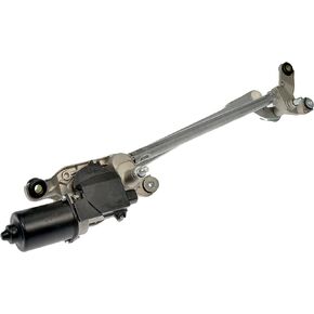 Dorman 602-417AS Windshield Wiper Motor and Linkage Assembly Compatible with Select Toyota Models