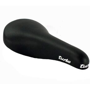 Selle Italia Vintage 1980 Turbo Saddle