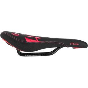 Sdg Fly Junior Steel Rail Saddle