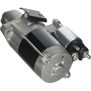 Kawasaki 99996-6120 Power Starter, Grey