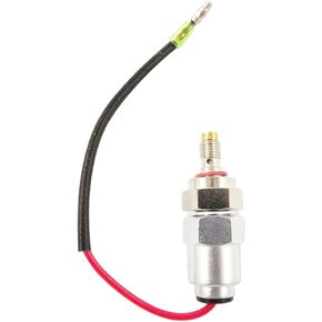 2475515 Fuel Solenoid Kit Replacement for Kohler 2475722-S 2404120-S 2475722 2404120 CV17-25 CV620-740