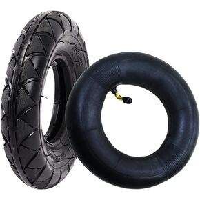 Razor 200x50 Tire & Inner Tube Set (e100/e200/Dune Buggy/Epunk)