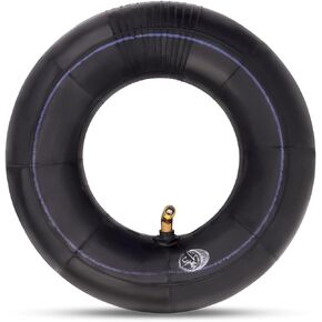2.80/2.50-4 Inner tube fit for Hand Trucks, Utility Cart, Lawn Mowers, Wheelbarrows, Dollies, Scooters, replace 2.80-4 2.50-4 Tire Inner Tube with Bent Valve Stem