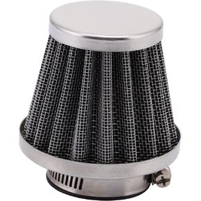 GOOFIT 35mm Air Filter Replacement for Chinese 50cc 70cc 90cc 110cc ATV Scooter and CB CL DT RD