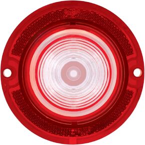 United Pacific C6305 Back Up Lens (1963 Impala)