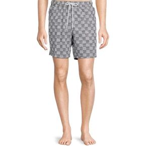 George Men's All Guy Swim Trunks