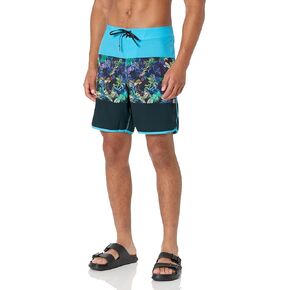 Oakley Men's Standard Neon Palms 19" Boardshort