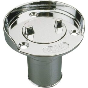 Sea Dog 351750-1 Hose Deck Fill with Splash Guard