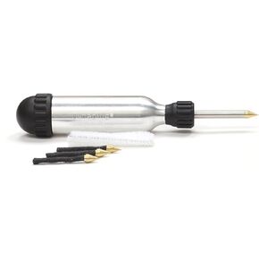 Dynaplug Ultralite Tubeless Tire Repair Tool Kit, Made in USA