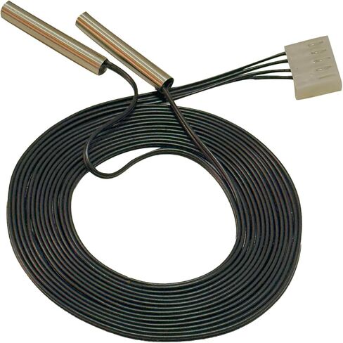 11-0515-21 مستشعر درجة الحرارة لصانع الثلج 11-0515-22 مستشعر درجة الحرارة خدمة استبدال مجانية لمدة عام واحد. in Kuwait