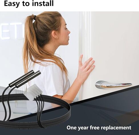 11-0515-21 مستشعر درجة الحرارة لصانع الثلج 11-0515-22 مستشعر درجة الحرارة خدمة استبدال مجانية لمدة عام واحد. in Kuwait