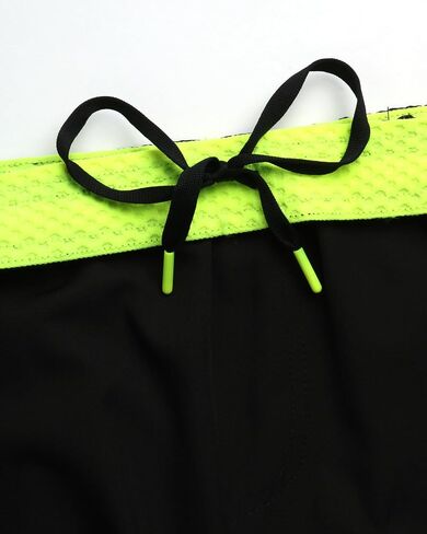 Spyder Men's Active Shorts - Athletic Performance Gym Shorts with Mesh Liner - 8" Inseam Running Shorts, Zip Pockets (S-XL) in Saudi Arabia