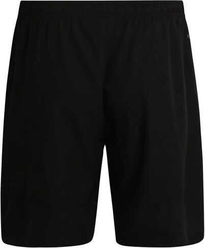 Spyder Men's Active Shorts - Athletic Performance Gym Shorts with Mesh Liner - 8" Inseam Running Shorts, Zip Pockets (S-XL) in Saudi Arabia